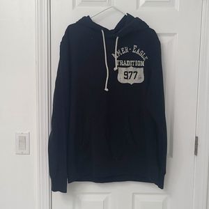 American Eagle Basic Hoodie